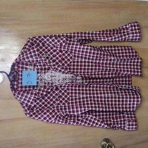 Men's shirt